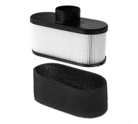 Filtro de aire para Kawasaki Fr651v Fr691v Fr730v Fs481v Fs691v, para cortacésped ZTrak, tractor de césped deportivo S240; para Toro S5000 SS5060 MX5060 para TimeCutter para cortacésped de giro cero