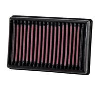 Filtro de aire para moto Meiwa HP BMW R 1200 GS 13/18 MR0034 TU