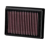 Filtro de aire para moto Meiwa Miw Hp Ktm 1050/1090/1290 Adventure Mr0040 TU