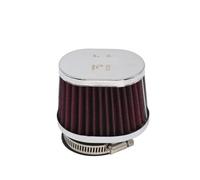 Filtro De Aire Para Motocicleta 38 Mm 42 45 50 55 Y 60 Limpiador Cápsulas Para Filtro Aire(55mm)