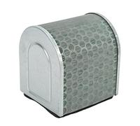 Filtro de Aire para Motocicleta, Filtro de Entrada de Aire para Motocicleta Limpiador de Aire de Alto Flujo 17211-MKP-J00 Reemplazo para CB400X CB500X CB500Xa CBR400R CBR500R CBR500Ra 2019-2021