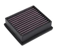 Filtro de Aire para Motocicleta,Limpiador De Filtro De Admisión Tipo Pod | Pieza Recambio Limpiador Carburador Eficiente para Motocross Moto Todoterreno