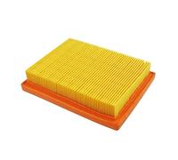 Filtro De Aire Para Motocicleta Para CFMOTO Para 250NK Para 250SR Para CF250-A 250NK/SR 250 NK SR Limpiador Filtro Entrada Aire Motor Motocicleta Elemento(Rubber and Paper)