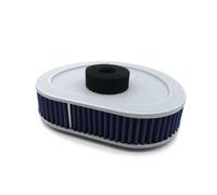 Filtro De Aire Para Motocicleta Para Harley Para Electra Para Glide Fat Boy Dyna Para FLHR Para Road King 29259-91A Elemento Limpiador Filtro Entrada Aire Flujo