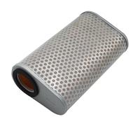 Filtro de Aire para Motocicletas Honda Hornet PC41, CB600, CBF600, CB600F, CBF600S, CB600FA, CBF600N, CBR600F, 17210-MFG-D01, 17210-MFG-D00