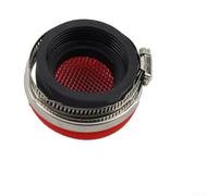 Filtro de Aire para Motor 2 Tiempos Scooter para mini para moto - Espuma ABS Reemplazo Directo 28mm(50MM)