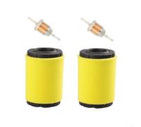 Filtro de Aire para Motor 793569 GY21055 2 Unidades