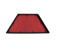 Filtro de aire para motos MIW Kawasaki 1400 ZX14/ZZR/GTR K2185 TU