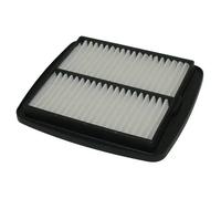 Meiwa Filtro de aire MIW S3152 Compatible con Suzuki Bandido 600-1200