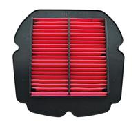 Filtro aire Meiwa Suzuki SFV 650 S3187