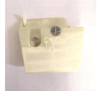 Filtro de aire para motosierra, repuesto de repuesto para motosierra, robot cortacésped para motosierra 024 026 Ms 240 Ms 260