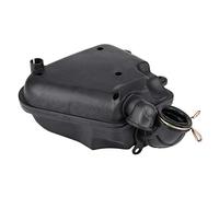 Filtro De Aire Para Scooter Compatible Con Minarelli JOG 50 90 3KJ 4DM Hussar Popcorn Keeway RY8 50 50 F-act 50 50 50 Y Otros Modelos De Caja De Aire Limpiador De Aire Montaje Fácil