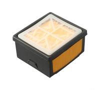 Filtro de aire para sierra de corte - Elemento de filtro de repuesto compatible con modelos K760 y K770 (sustituye a 525470601, 574362302)