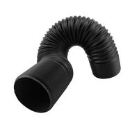 Filtro de aire para tubo de admisión Filtro de aire Universal para coche alimentación de conductos de aire frío para manguera para