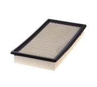 Filtro de aire para vehículos Compatible con Ford Escape 3.5L 2008 Edge Lincoln MKT MKX, compatible con filtro de aire Explorers Oem: AF499 FA1884.