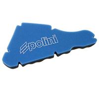 Filtro de aire Polini para Vespa ET2 50, LX 50 2T, LXV 50, S 50 2T