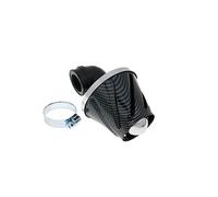 Filtro de Aire Power Helix 28 - 35 mm de Carbono Look