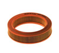 Purflux Filtro de aire A575, cartucho filtrante