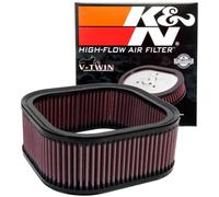 Filtro De Aire Reemplazo K&N HD-1102