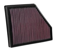 Filtro De Aire Reemplazo K&N Para Chevrolet Camaro SS ZL1 6.2 V8 2016-2023