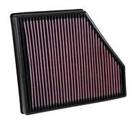 Filtro De Aire Reemplazo K&N Para Chevrolet Camaro SS ZL1 6.2 V8 2016-2023