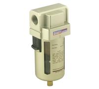 Filtro De Aire Sealey SA206F Máximo Flujo De Aire 140CFM
