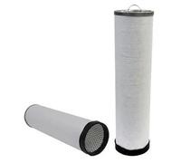 Filtro de aire secundario Cartucho filtrante 49710 WIX FILTERS para VALTRA