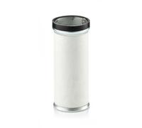 Filtro de aire secundario Cartucho filtrante CF 821 MANN-FILTER para DEUTZ-FAHR