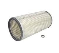 Filtro de aire secundario FLEETGUARD AF821M