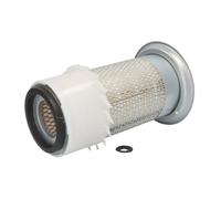 Filtro de aire secundario HENGST E1891L D578