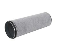 Filtro de aire secundario HENGST FILTER E119LS