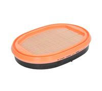 Filtro de aire secundario MANN-FILTER CF 2864