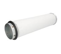 MANN-FILTER CF 811 Elemento secundario Filtro de aire - para Aplicaciones fuera de autopista