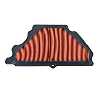 Filtro de aire tecnium-mt201-ka002 para moto repuestos accesorios piezas