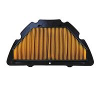 Filtro de aire tecnium-mt201-ya033 para moto repuestos accesorios piezas