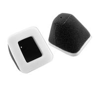 Filtro De Aire Tecnium Para Yamaha Dt 125 R 89-03/Dt 125 Re 04-06 /Dt 125 X Sm 05-06 /Tdr 125 90-94