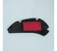 Filtro de aire Teknix para Scooter Honda 125 SH 2001 a 2008 Nuevo