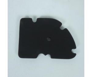 Filtro de aire Teknix para Scooter Piaggio 125 X-Evo 2007 Ã 2008 Nuevo