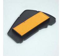 Filtro de aire Teknix para scooter TNT 50 BOSTON 12P Après 2018 249 x 160 x 20mm