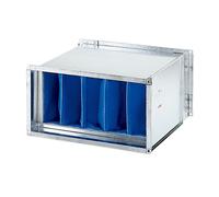 Filtro de aire TFP 28 G4, para conductos 300 x 600 de Maico - 0149.0033