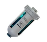 Filtro de aire tipo AD402 de drenaje neumático de drenaje automático, válvula de compresor de aire, trampa de agua