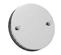 Filtro de aire tipo panqueque Aleación de aluminio - Apto para carburador SU HS4 de 1½ pulgadas - Protección del motor de alto rendimiento, fácil instalación, excelente filtración