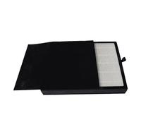 Filtro de aire tres en uno compatible con purificadores la serie 300. Elementos filtrantes HEPA algodón y carbón activado