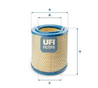 Filtro de aire UFI 27.888.00