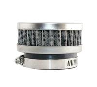 Filtro De Aire Universal Para Motocicleta 28 Mm A 60, Admisión Para ATV, Motocross, Deportes, 50 Accesorios Caja De Filtro De Aire
