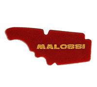 Filtro de aire Uso Malossi Double Red Sponge - Vespa Vespa Lxv 125Ie 10 - Zapm681 (Leader)