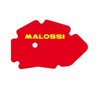 Filtro de aire Uso Malossi Red Sponge - Gilera Runner VX 125 4T Lc < de 2005