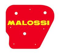 Filtro de aire Uso Malossi Red Sponge - Malaguti F12 Phantom 50 Ac (04 - 07)