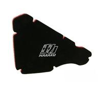 Filtro de aire Uso Naraku Double Layer - Piaggio NTT 50