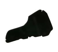 Filtro de Aire Vicma ET125 OEM 9211 Compatible con Piaggio Sfera 50 | Velo de filtro de papel, plisado, a medida, OEM 210436478, 436478 compatible con Vespa ET2 50 2T, Piaggio Skipper LX 125